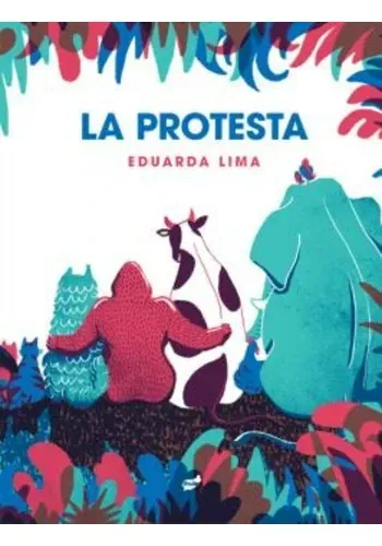 LA PROTESTA