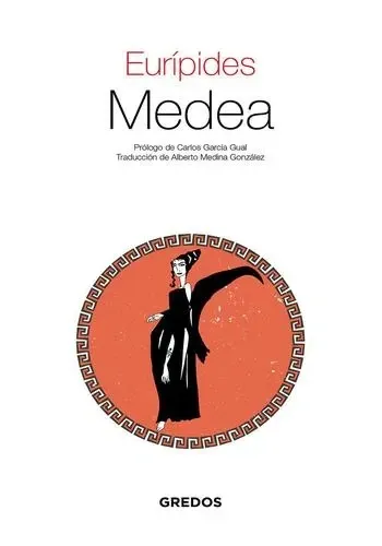 EURIPIDES - MEDEA