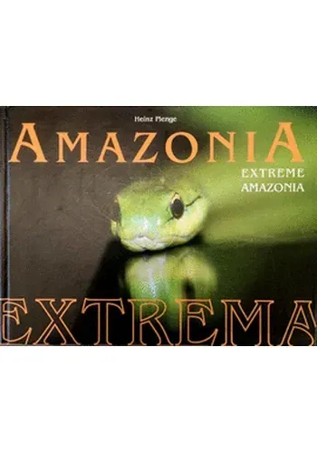 AMAZONIA EXTREMA
