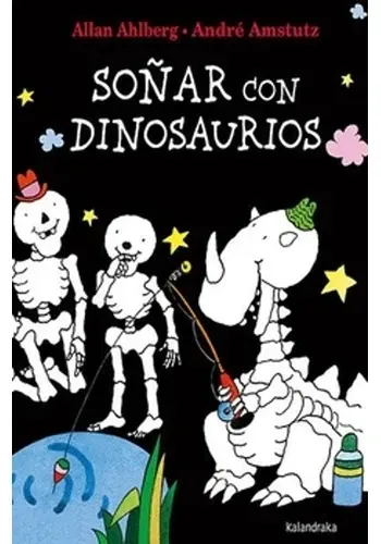 SOÑAR CON DINOSAURIOS