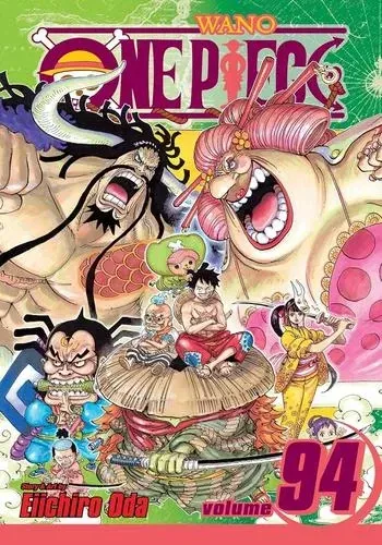 ONE PIECE 94