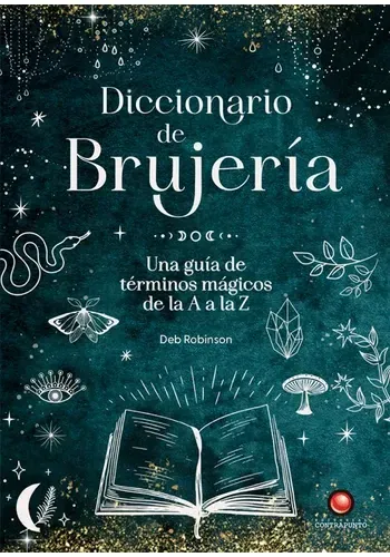DICCIONARIO DE BRUJERIA
