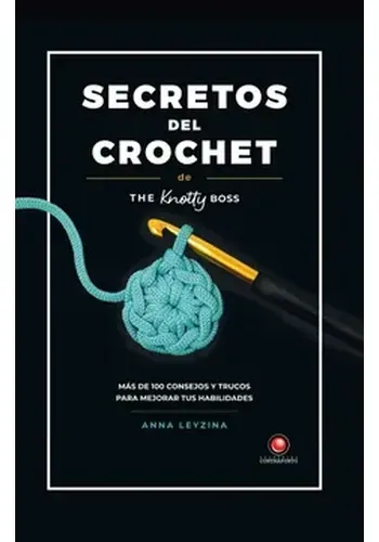 SECRETOS DEL CROCHET