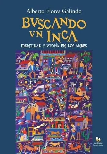 BUSCANDO UN INCA