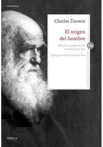EL ORIGEN DEL HOMBRE