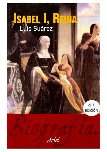 ISABEL I, REINA (1451-1504)