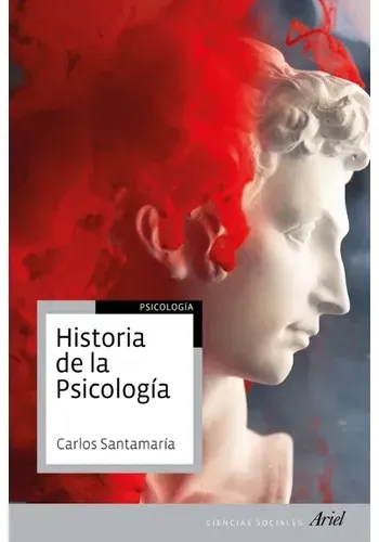 HISTORIA DE LA PSICOLOGIA