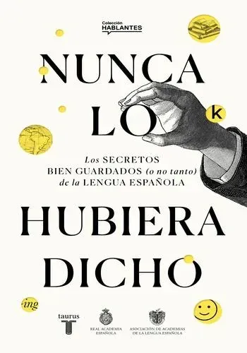 NUNCA LO HUBIERA DICHO NOVEDAD 2025