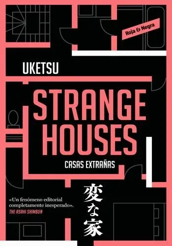 STRANGE HOUSES