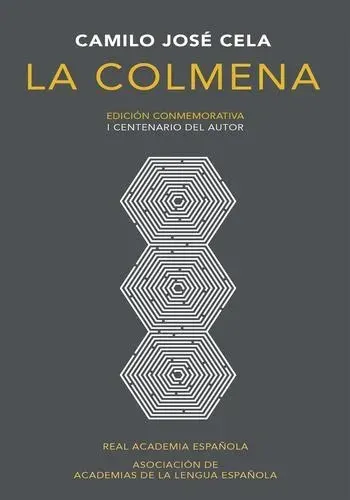 LA COLMENA (ED. CONMEMORATIVA)