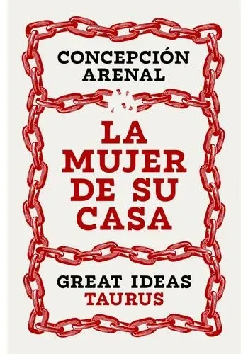 LA MUJER DE SU CASA