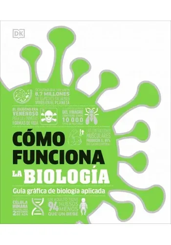 COMO FUNCIONA LA BIOLOGIA