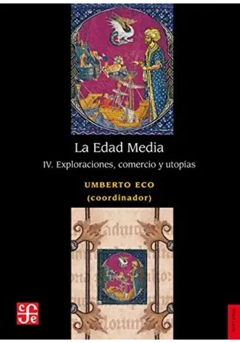 EDAD MEDIA IV.  EXPLORACIONES, COMERCIO