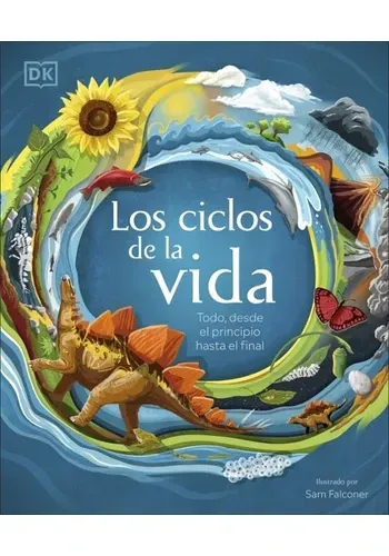 LOS CICLOS DE LA VIDA