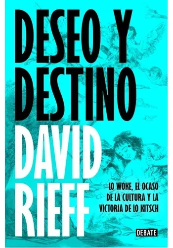 DESEO Y DESTINO