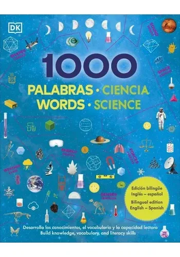 1000 PALABRAS: CIENCIA / 1000 WORDS: SCIENCE