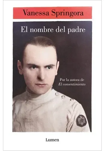 EL NOMBRE DEL PADRE