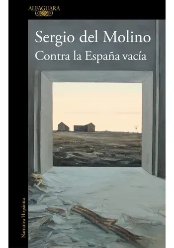 CONTRA LA ESPAÑA VACIA-FIRMA CLIENTES