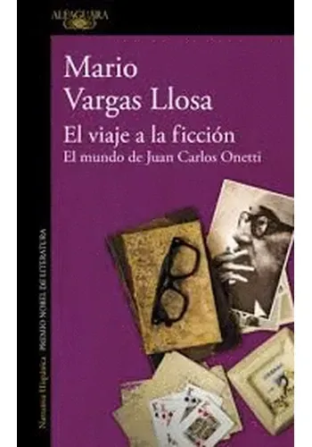 EL VIAJE A LA FICCION