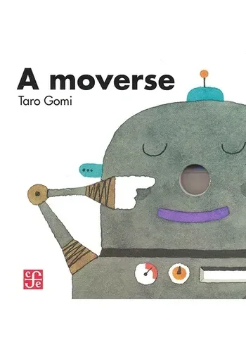 A MOVERSE