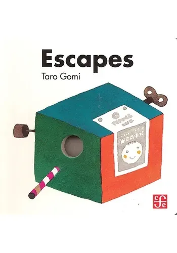 ESCAPES
