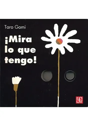 MIRA LO QUE TENGO