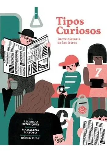 TIPOS CURIOSOS
