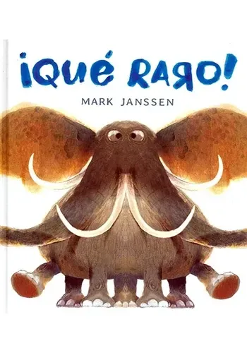 QUE RARO