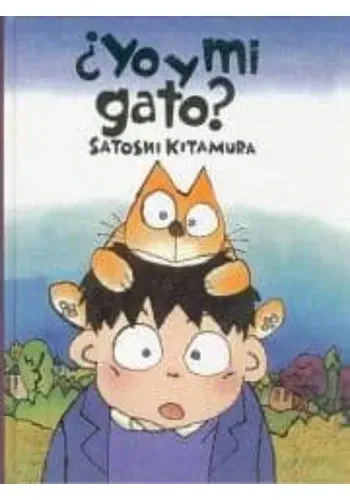 YO Y MI GATO