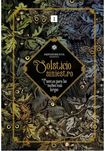 SOLSTICIO SINIESTRO