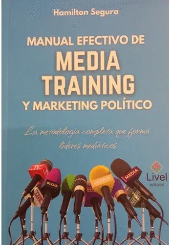 MEDIA TRAINING Y MARKETING POLÍTICO
