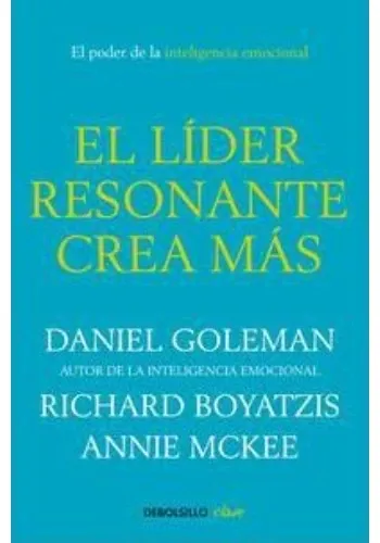 EL LIDER RESONANTE CREA MAS