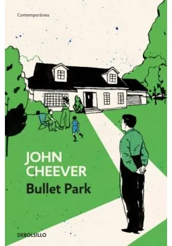 BULLET PARK