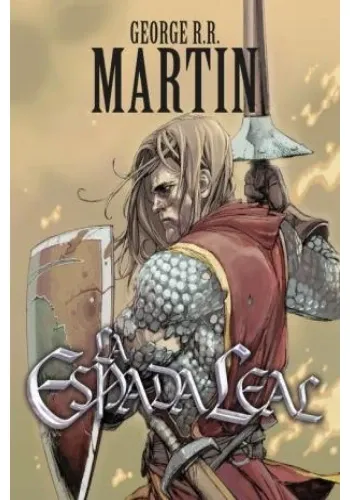LA ESPADA LEAL
