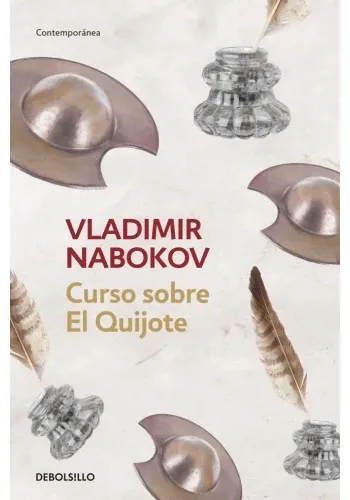 CURSO SOBRE EL QUIJOTE