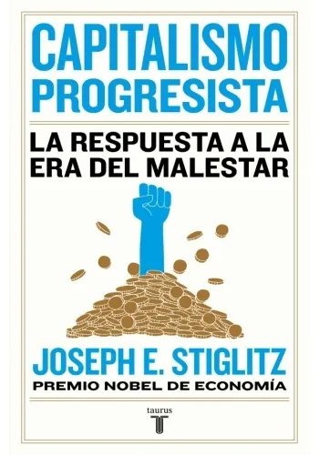 CAPITALISMO PROGRESISTA