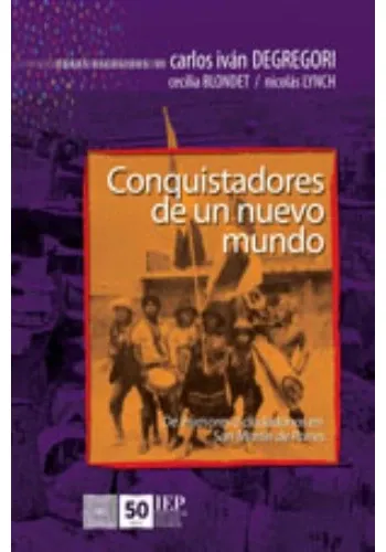 CONQUISTADORES DE UN NUEVO MUNDO (OBRAS ESCOGIDAS VIII)