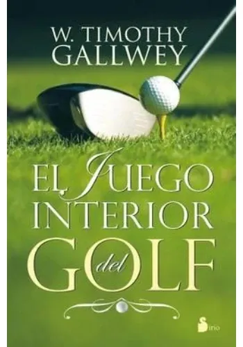 EL JUEGO INTERIOR DEL GOLF