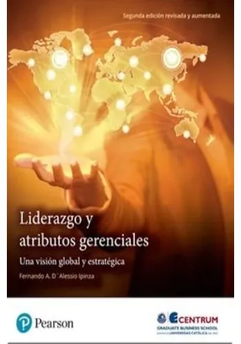 LIDERAZGO Y ATRIBUTOS GERENCIALES: UNA VISION GLOBAL