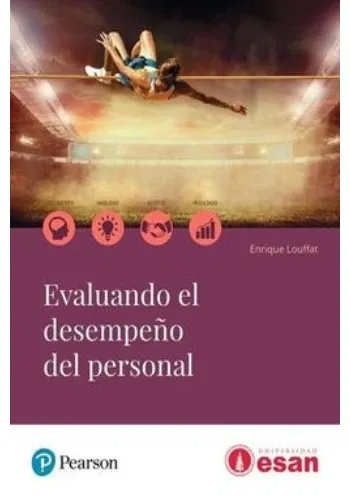EVALUADO EL DESEMPEÑO DEL PERSONAL