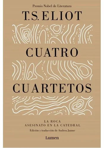 CUATRO CUARTETOS