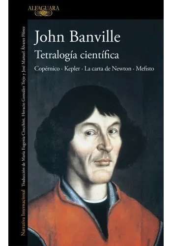 TETRALOGIA CIENTIFICA