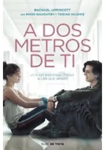 A DOS METROS DE TI