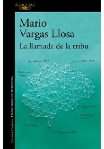 LA LLAMADA DE LA TRIBU