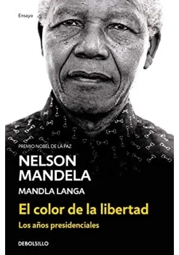 EL COLOR DE LA LIBERTAD