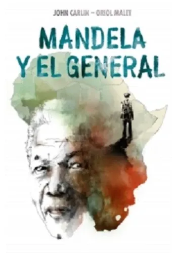 MANDELA Y EL GENERAL