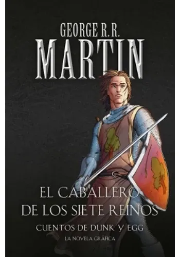 EL CABALLERO DE LOS SIETE REINOS