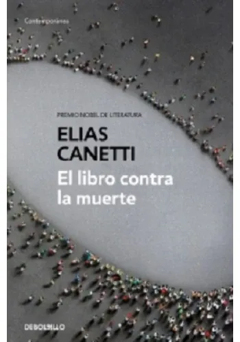EL LIBRO CONTRA LA MUERTE