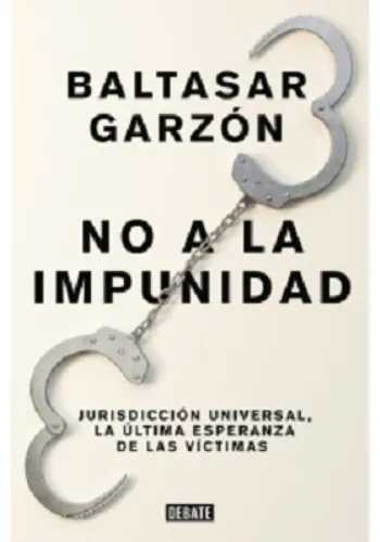 NO A LA IMPUNIDAD