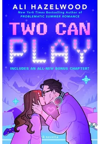 TWO CAN PLAY